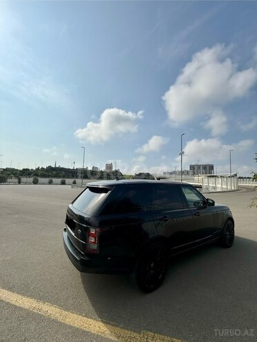Land Rover Range Rover 2016, 180,000 km - 3.0 l - Bakı
