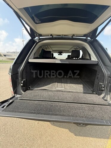 Land Rover Range Rover 2016, 180,000 km - 3.0 l - Bakı