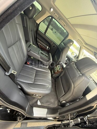 Land Rover Range Rover 2016, 180,000 km - 3.0 l - Bakı