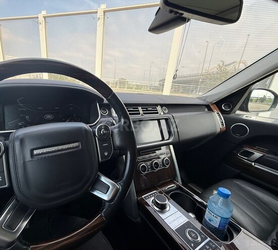 Land Rover Range Rover 2016, 180,000 km - 3.0 l - Bakı