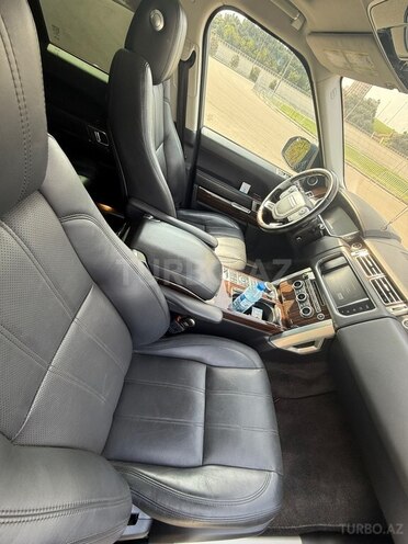 Land Rover Range Rover 2016, 180,000 km - 3.0 l - Bakı