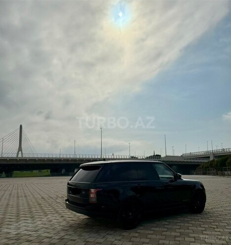 Land Rover Range Rover 2016, 180,000 km - 3.0 l - Bakı