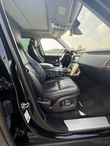 Land Rover Range Rover 2016, 180,000 km - 3.0 l - Bakı