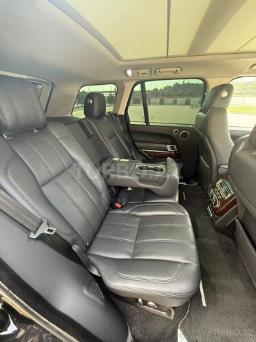 Land Rover Range Rover 2016, 180,000 km - 3.0 l - Bakı