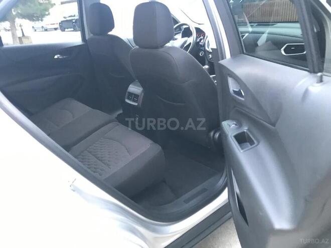 Chevrolet Equinox 2020, 157,716 km - 1.5 l - Bakı