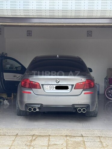 BMW 528 2013, 116,000 km - 2.0 l - Bakı