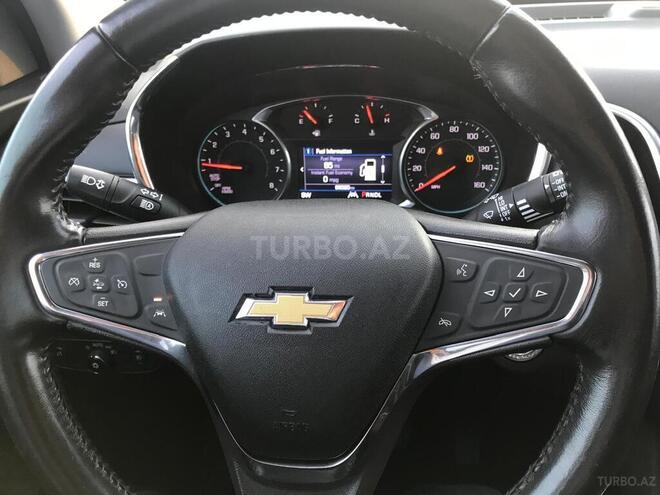 Chevrolet Equinox 2020, 157,716 km - 1.5 l - Bakı