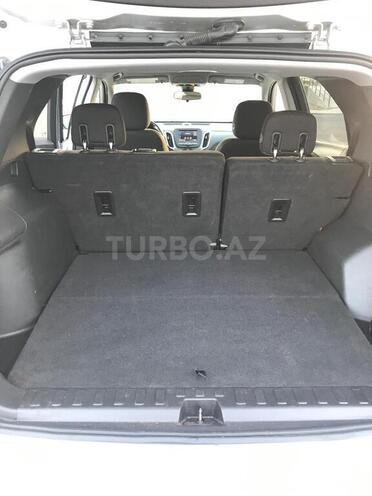 Chevrolet Equinox 2020, 157,716 km - 1.5 l - Bakı