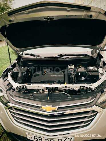 Chevrolet Equinox 2020, 157,716 km - 1.5 l - Bakı