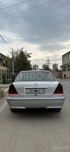 Mercedes C 240 1999, 350,000 km - 2.4 л - Gəncə
