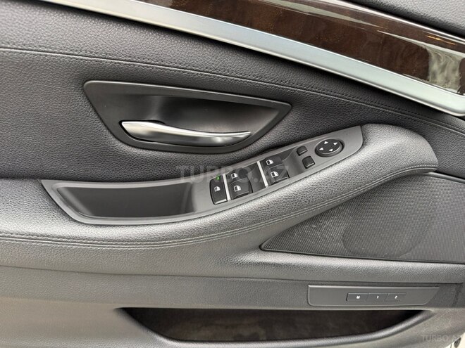BMW 520 2014, 207,000 km - 2.0 l - Bakı