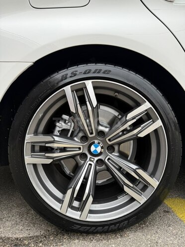 BMW 520 2014, 207,000 km - 2.0 l - Bakı