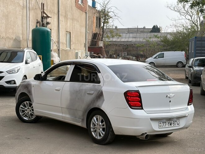 Chevrolet Cobalt 2024, 11,300 km - 1.5 l - Bakı