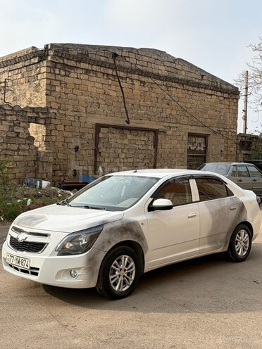 Chevrolet Cobalt 2024, 11,300 km - 1.5 l - Bakı