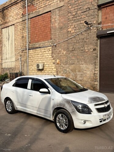 Chevrolet Cobalt 2024, 11,300 km - 1.5 l - Bakı