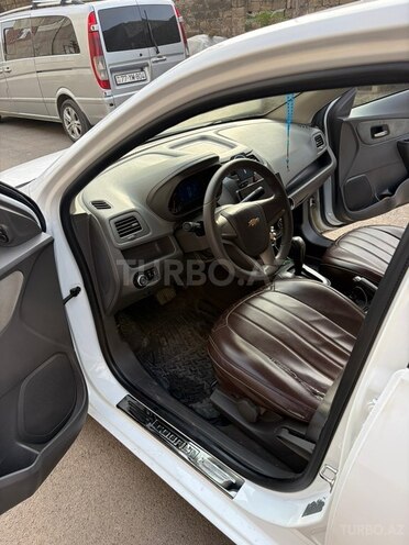 Chevrolet Cobalt 2024, 11,300 km - 1.5 l - Bakı