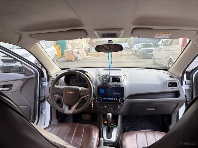 Chevrolet Cobalt 2024, 11,300 km - 1.5 l - Bakı