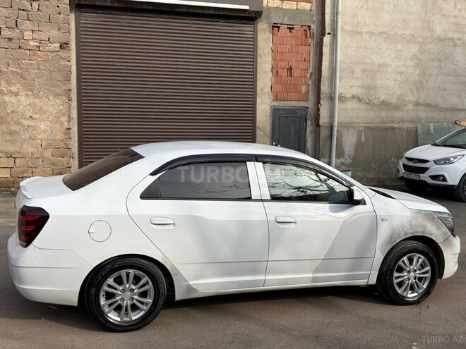 Chevrolet Cobalt 2024, 11,300 km - 1.5 l - Bakı