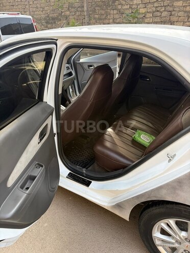 Chevrolet Cobalt 2024, 11,300 km - 1.5 l - Bakı