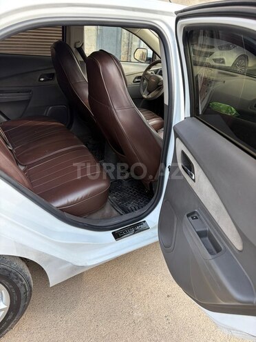 Chevrolet Cobalt 2024, 11,300 km - 1.5 l - Bakı