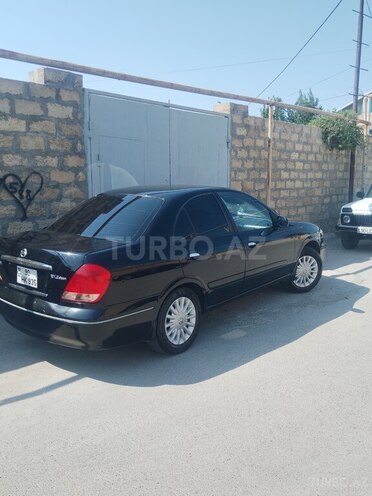 Nissan Sunny 2006, 460,000 km - 1.6 l - Bakı