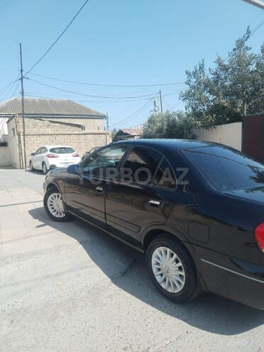 Nissan Sunny 2006, 460,000 km - 1.6 l - Bakı