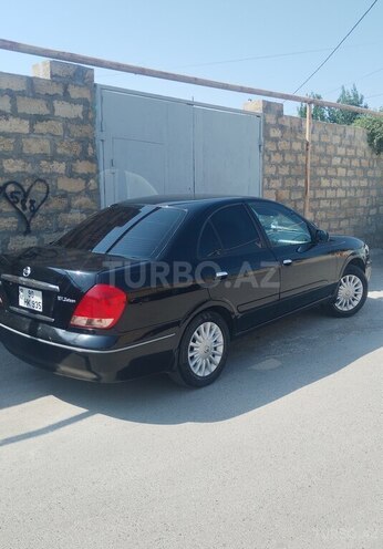 Nissan Sunny 2006, 460,000 km - 1.6 l - Bakı