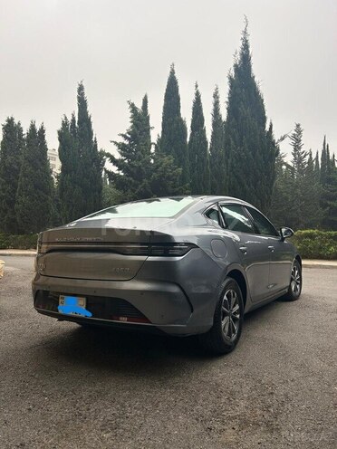 BYD Destroyer 05 2025, 19,000 km - 1.5 l - Bakı