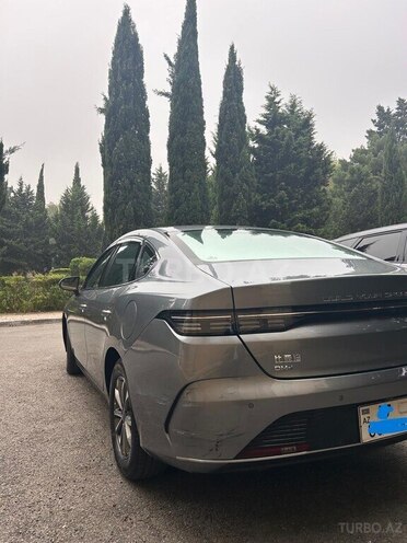 BYD Destroyer 05 2025, 19,000 km - 1.5 l - Bakı