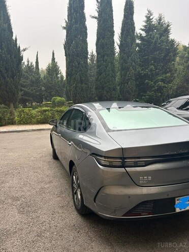 BYD Destroyer 05 2025, 19,000 km - 1.5 l - Bakı