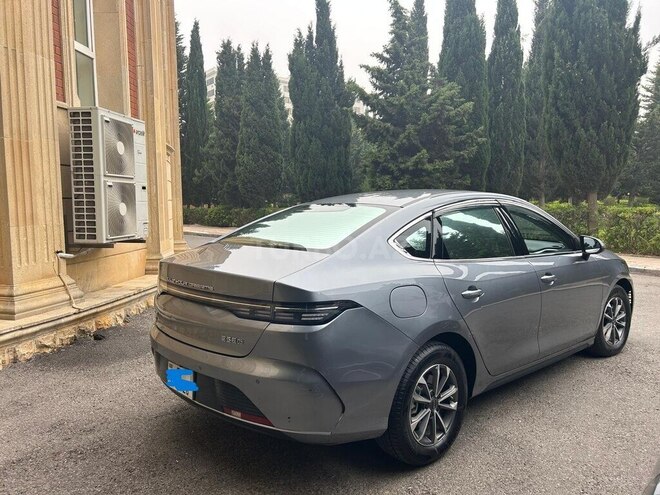 BYD Destroyer 05 2025, 19,000 km - 1.5 l - Bakı