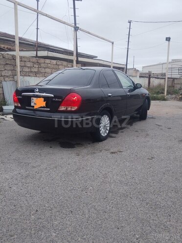 Nissan Sunny 2006, 460,000 km - 1.6 l - Bakı