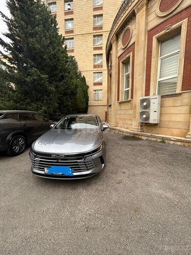 BYD Destroyer 05 2025, 19,000 km - 1.5 l - Bakı
