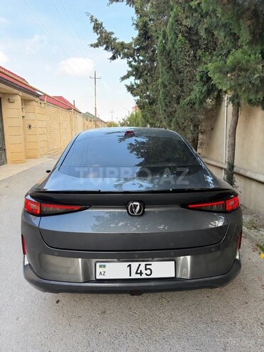 Changan Qiyuan A05 2024, 38,000 km - 1.5 л - Bakı