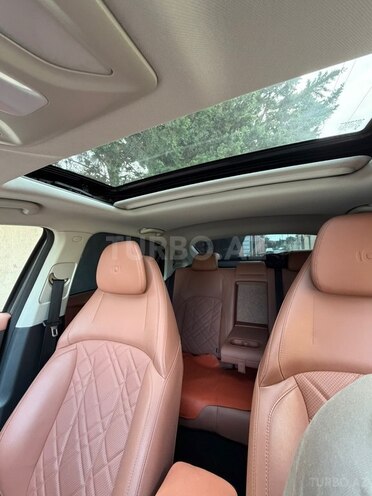 Changan Qiyuan A05 2024, 38,000 km - 1.5 л - Bakı