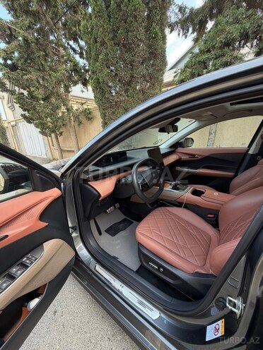 Changan Qiyuan A05 2024, 38,000 km - 1.5 л - Bakı