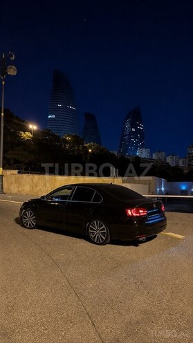 Volkswagen Jetta 2014, 230,000 km - 1.8 l - Bakı