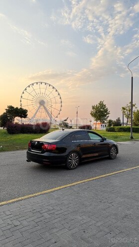 Volkswagen Jetta 2014, 230,000 km - 1.8 l - Bakı