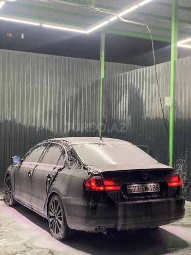 Volkswagen Jetta 2014, 230,000 km - 1.8 l - Bakı