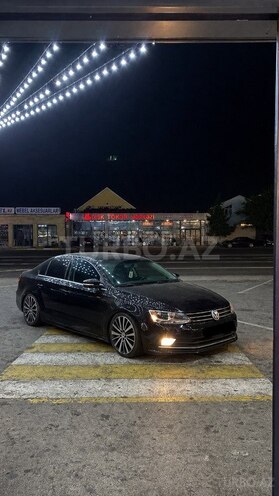 Volkswagen Jetta 2014, 230,000 km - 1.8 l - Bakı