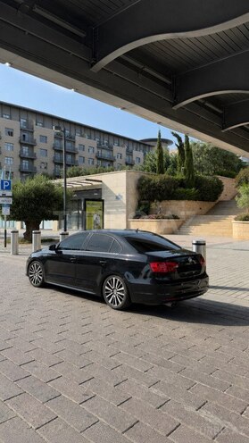 Volkswagen Jetta 2014, 230,000 km - 1.8 l - Bakı