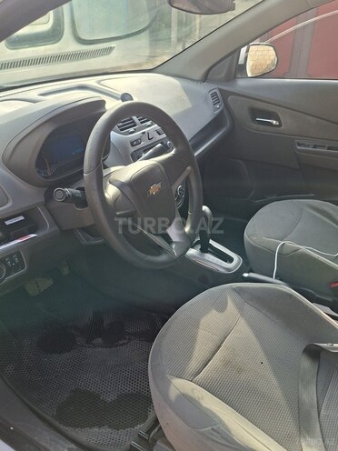 Chevrolet Cobalt 2024, 14,000 km - 1.5 l - Bakı