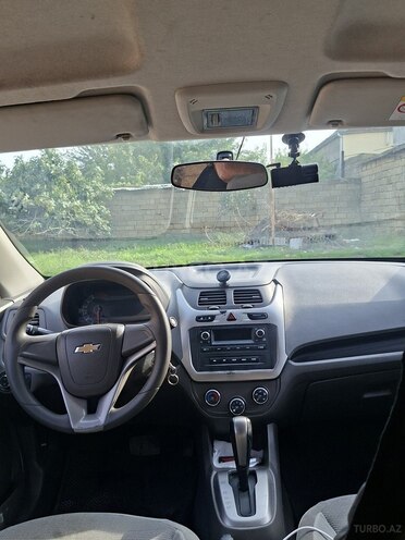 Chevrolet Cobalt 2024, 14,000 km - 1.5 l - Bakı