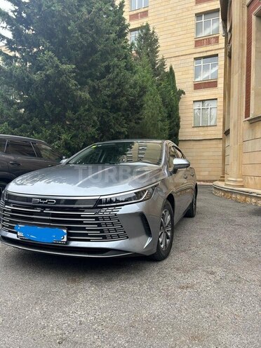 BYD Destroyer 05 2025, 19,000 km - 1.5 l - Bakı