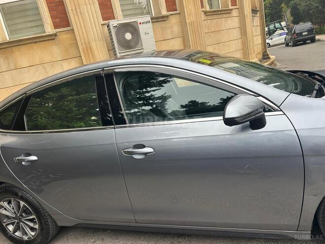 BYD Destroyer 05 2025, 19,000 km - 1.5 l - Bakı