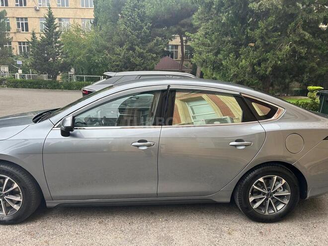 BYD Destroyer 05 2025, 19,000 km - 1.5 l - Bakı