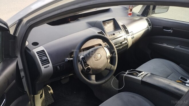 Toyota Prius 2005, 240,000 km - 1.5 l - Sumqayıt