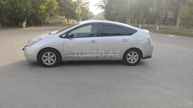 Toyota Prius 2005, 240,000 km - 1.5 l - Sumqayıt