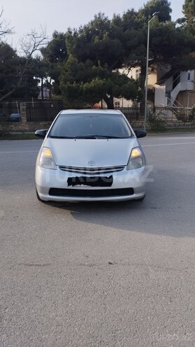 Toyota Prius 2005, 240,000 km - 1.5 l - Sumqayıt