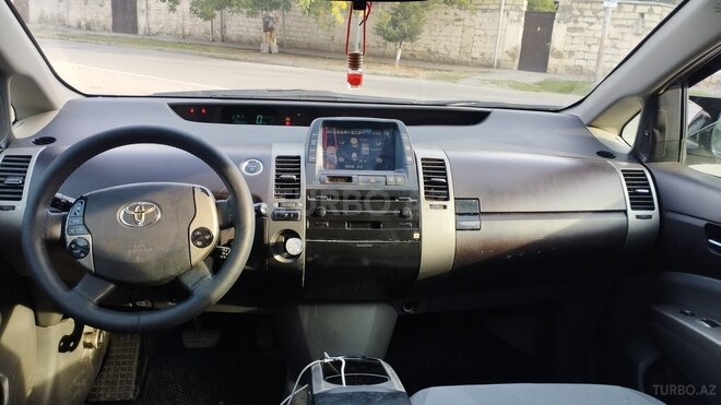 Toyota Prius 2005, 240,000 km - 1.5 l - Sumqayıt